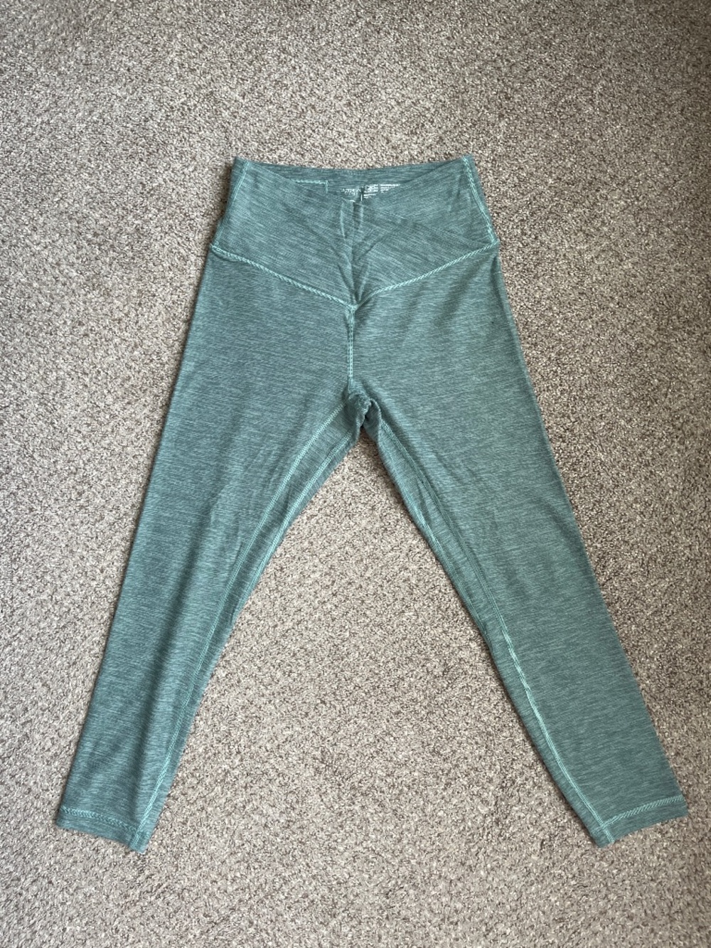 Yoga pants
